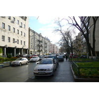 รูปถ่าย ยูเครน(Ukraine) เคียฟ(Kiev) กูเดรียเวท(Kudriavets) 2007-11 41