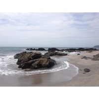 รูปถ่าย คอสตาริกา(Costa Rica) มอนเตซูมา(Montezuma) 2015-03 5