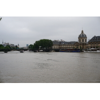 รูปถ่าย ฝรั่งเศส(France) ปารีส(Paris) แม่น้ำแซน(Seine river) 2016-06 10