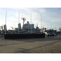 รูปถ่าย สวีเดน(Sweden) โกเธนเบิร์ก(Gothenburg) 2005-04 63