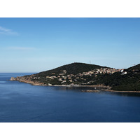 รูปถ่าย ฝรั่งเศส(France) คอร์สิคา(Corsica) การ์แฌส(Cargese) 2023-05 7