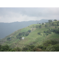 รูปถ่าย ปากีสถาน(Pakistan) ถนนจากอิสลามาบัดไปมัรรี(Islamabad to Murree road) 2006-08 98