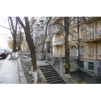 รูปถ่าย ยูเครน(Ukraine) เคียฟ(Kiev) กูเดรียเวท(Kudriavets) 2007-11 4