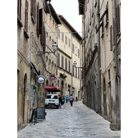 รูปถ่าย อิตาลี(Italy) วอลแตร์รา(Volterra) 2021-09 115