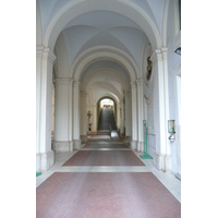 รูปถ่าย อิตาลี(Italy) โรม(Rome) วังกอร์ซีนี(Palazzo Corsini) 2007-11 38