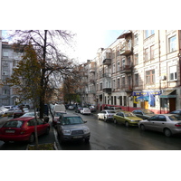 รูปถ่าย ยูเครน(Ukraine) เคียฟ(Kiev) กูเดรียเวท(Kudriavets) 2007-11 10