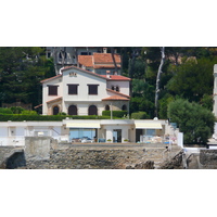 รูปถ่าย ฝรั่งเศส(France) แหลมอ็องตีบ(Cap d'Antibes) 2007-07 40