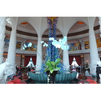 รูปถ่าย สหรัฐอาหรับเอมิเรตส์(United Arab Emirates) ดูไบ(Dubai) โรงแรมแอตแลนติส(Atlantis Hotel) 2014-02 96