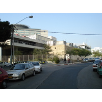รูปถ่าย อิสราเอล(Israel) เทลอาวีฟ(Tel Aviv) 2006-12 95
