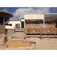 รูปถ่าย ฝรั่งเศส(France) คอร์สิคา(Corsica) อ่าวกาลารอสซา(Cala Rossa) 2012-09 2