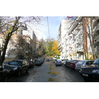 รูปถ่าย ยูเครน(Ukraine) เคียฟ(Kiev) กูเดรียเวท(Kudriavets) 2007-11 22