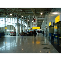 รูปถ่าย คาซัคสถาน(Kazakhstan) ท่าอากาศยานอัลมาตี(Almaty Airport) 2007-03 29