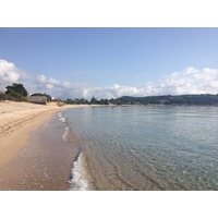 รูปถ่าย ฝรั่งเศส(France) คอร์สิคา(Corsica) อ่าวกาลารอสซา(Cala Rossa) 2012-09 1