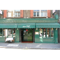 รูปถ่าย อังกฤษ(United Kingdom) ลอนดอน(London) ถนนวอร์ดอร์(Wardour Street) 2007-09 59