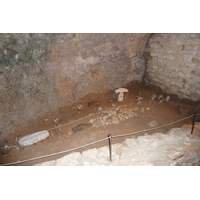 รูปถ่าย ฝรั่งเศส(France) บ้านป้อมเดอเรญัก(Maison Forte de Reignac) 2010-08 73