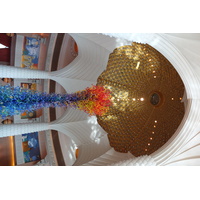 รูปถ่าย สหรัฐอาหรับเอมิเรตส์(United Arab Emirates) ดูไบ(Dubai) โรงแรมแอตแลนติส(Atlantis Hotel) 2014-02 94