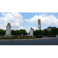 รูปถ่าย ฝรั่งเศส(France) ปารีส(Paris) รอบปารีสด้านตะวันตก(Around Paris west) 2007-08 96