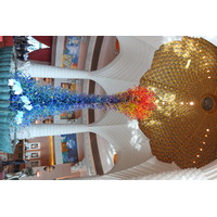 รูปถ่าย สหรัฐอาหรับเอมิเรตส์(United Arab Emirates) ดูไบ(Dubai) โรงแรมแอตแลนติส(Atlantis Hotel) 2014-02 73