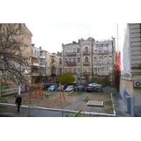 รูปถ่าย ยูเครน(Ukraine) เคียฟ(Kiev) กูเดรียเวท(Kudriavets) 2007-11 13