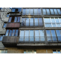 รูปถ่าย ยูเครน(Ukraine) เคียฟ(Kiev) 2007-03 74