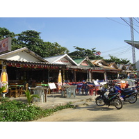 รูปถ่าย ไทย(Thailand) ภูเก็ต(Phuket) หาดกะตะ(Kata Beach) 2005-12 26