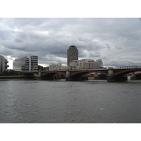 รูปถ่าย อังกฤษ(United Kingdom) ลอนดอน(London) 2006-10 113