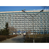 รูปถ่าย คาซัคสถาน(Kazakhstan) อัลมาตี(Almaty) 2007-03 280