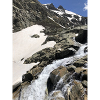 รูปถ่าย ฝรั่งเศส(France) คอร์สิคา(Corsica) ทะเลสาบเมโลและกาปีเตลโล(Lac de Melo et Capitello) 2021-06 138