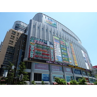 รูปถ่าย ญี่ปุ่น(Japan) โตเกียว(Tokyo) 2010-06 64