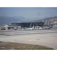 รูปถ่าย ฝรั่งเศส(France) เฟรนช์ริวิเอรา(French Riviera) 2006-05 15