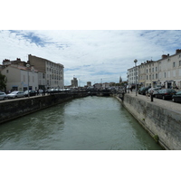 รูปถ่าย ฝรั่งเศส(France) ลาโรแชล(La Rochelle) 2010-08 75
