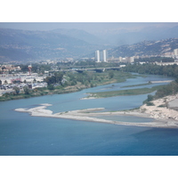 รูปถ่าย ฝรั่งเศส(France) เฟรนช์ริวิเอรา(French Riviera) 2006-05 16