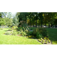 รูปถ่าย ฝรั่งเศส(France) ปารีส(Paris) สวนราเนอลาก(Jardins du Ranelagh) 2007-08 54