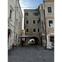 รูปถ่าย อิตาลี(Italy) คีโอจจา(Chioggia) 2022-05 1