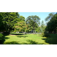 รูปถ่าย ฝรั่งเศส(France) ปารีส(Paris) สวนราเนอลาก(Jardins du Ranelagh) 2007-08 49