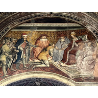 รูปถ่าย อิตาลี(Italy) ซีเอน่า(Siena) วังปุบบลีโก(Palazzo Pubblico) 2021-09 20