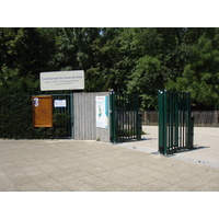 รูปถ่าย ฝรั่งเศส(France) วีลเนิฟ-ลา-การาน(Villeneuve La Garenne) สวนช็องเตอแรน(Parc des Chanteraines) 2007-07 63