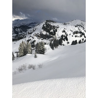 รูปถ่าย ฝรั่งเศส(France) เมแฌฟว์(Megeve) 2019-03 10