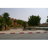 รูปถ่าย โมร็อกโก(Morocco) เม็กเนส(Meknes) 2008-07 41