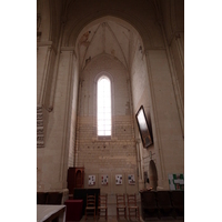 รูปถ่าย ฝรั่งเศส(France) ก็องด์(Candes) 2011-05 11