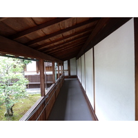รูปถ่าย ญี่ปุ่น(Japan) เกียวโต(Kyoto) ปราสาทนิโจ(Nijo Castle) 2010-06 103