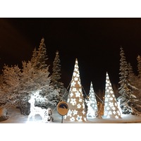 รูปถ่าย ฝรั่งเศส(France) เมแฌฟว์(Megeve) 2016-02 122