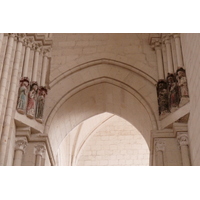 รูปถ่าย ฝรั่งเศส(France) ก็องด์(Candes) 2011-05 14
