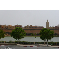 รูปถ่าย โมร็อกโก(Morocco) เม็กเนส(Meknes) 2008-07 84