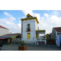 รูปถ่าย ฝรั่งเศส(France) ลากาโน(Lacanau) 2007-08 88
