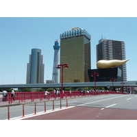 รูปถ่าย ญี่ปุ่น(Japan) โตเกียว(Tokyo) 2010-06 2