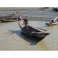 รูปถ่าย พม่า(Myanmar) ย่างกุ้ง(Yangon) 2005-01 243