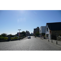 รูปถ่าย ฝรั่งเศส(France) เทรเบอร์เดน(Trebeurden) 2007-08 22