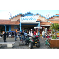 รูปถ่าย ฝรั่งเศส(France) ลากาโน(Lacanau) 2007-08 65