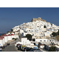 รูปถ่าย กรีก(Greece) เกาะอัสติปาเลีย(Astypalea) 2018-07 149